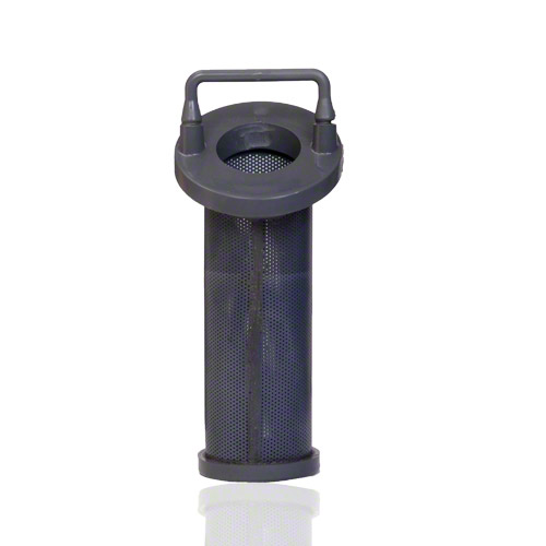 PVC U Siebkorb 0,8 mm, passend f&uuml;r Gr&ouml;&szlig;e d 20, d 25 und d 32 mm