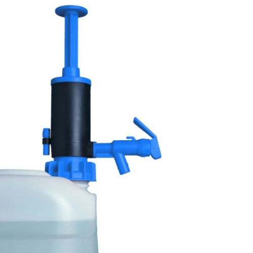 Handpumpe JP-07 f&uuml;r Mineral&ouml;lprodukte