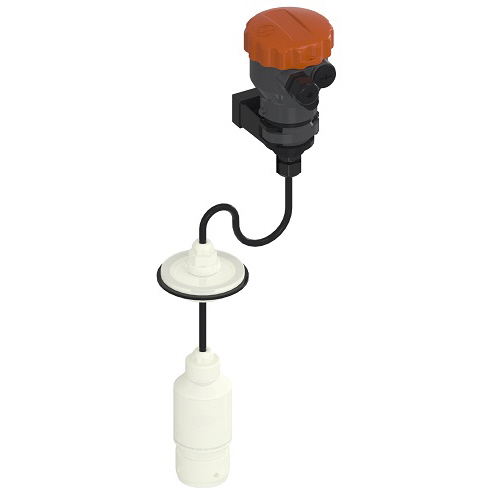 F&uuml;llstand-/ Temperatursensor