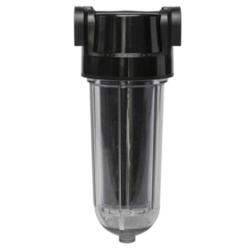 Cintropur Wasserfilter Smart Line Filtergeh&auml;use SL 240 TE-CTN, 3/4 Zoll, f&uuml;r Aktivkohlefiltration